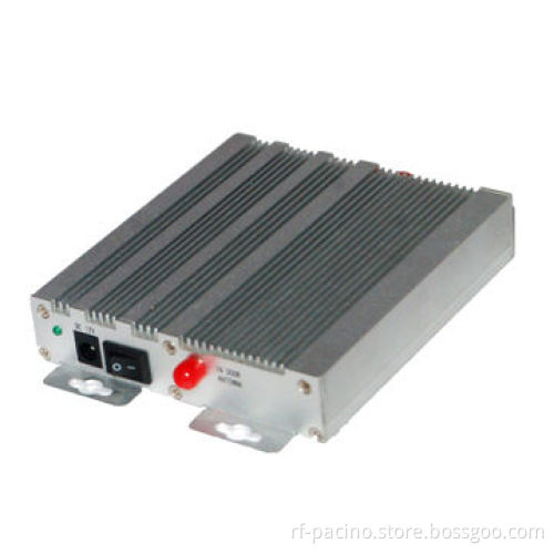 GSM Dual Band Cell Phone Booster with 12V Working Voltage